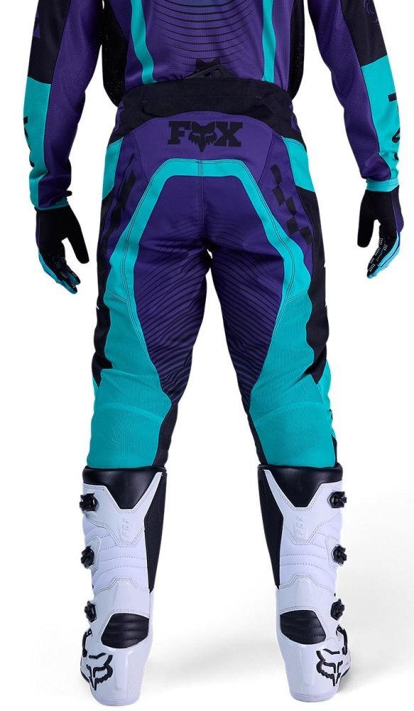 Fox Head 180 PANT - COLLECT [GRAPE]