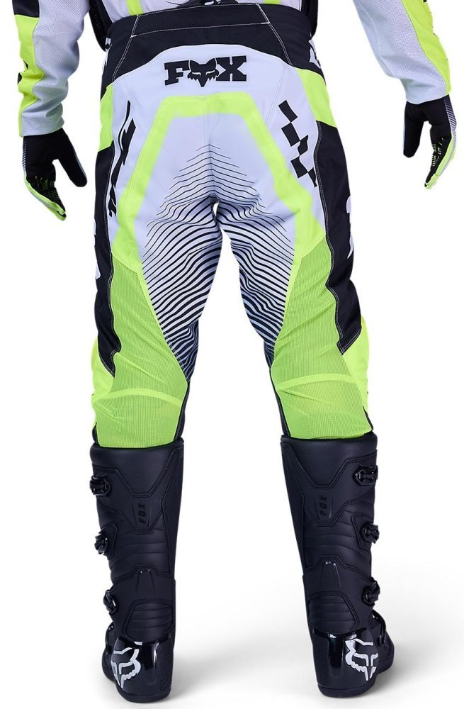 Fox Head 180 PANT - COLLECT [GREY]