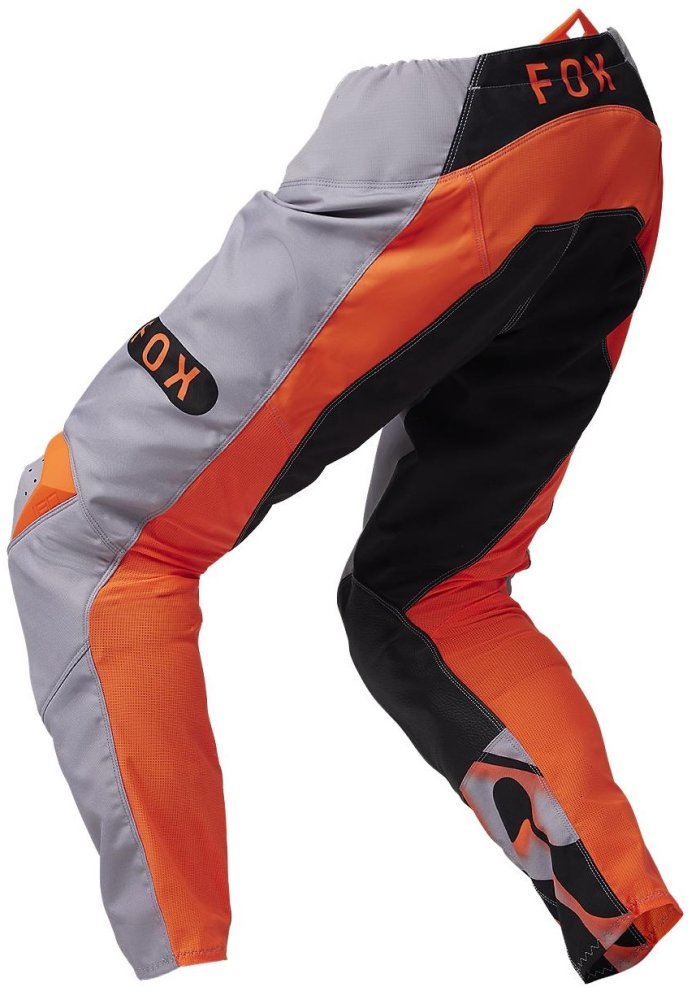 Fox Head 180 PANT - EMOTION [STEEL GRAY]