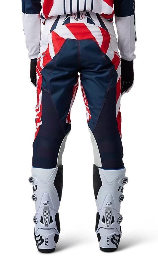 Fox Head 180 PANT - GOAT [NAVY]