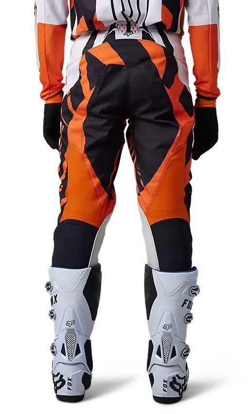 Fox Head 180 PANT - GOAT [ORANGE]