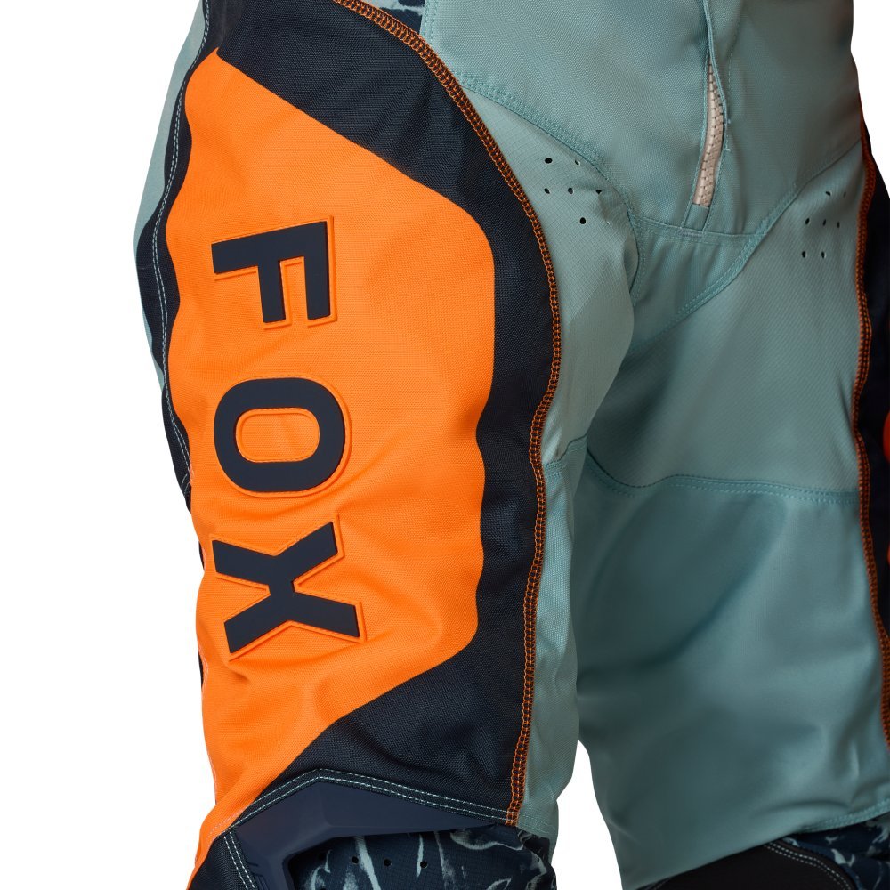 Fox Head 180 PANT - IMAGE PRINT [ARCTIC BLUE]