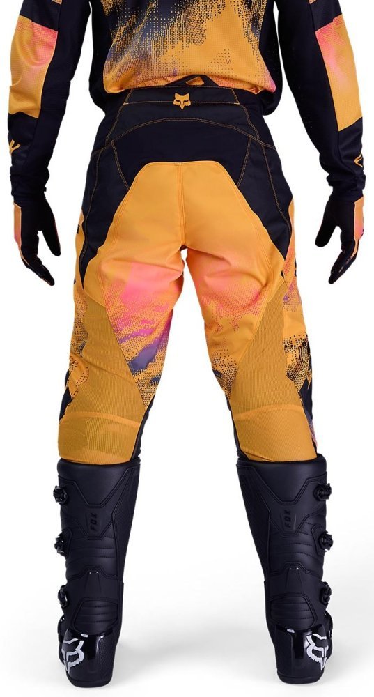 Fox Head 180 PANT - KAIROS [TANGERINE]