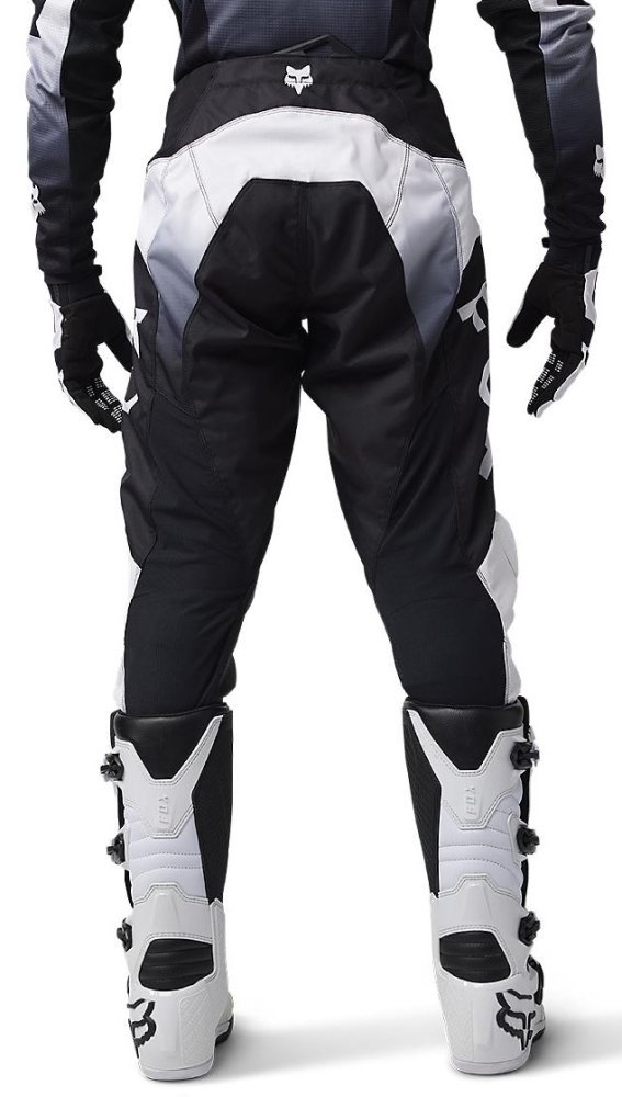 Fox Head 180 PANT - LEAN [BLACK]