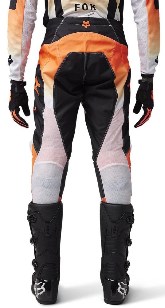 Fox Head 180 PANT - LEAN [FLO ORANGE]