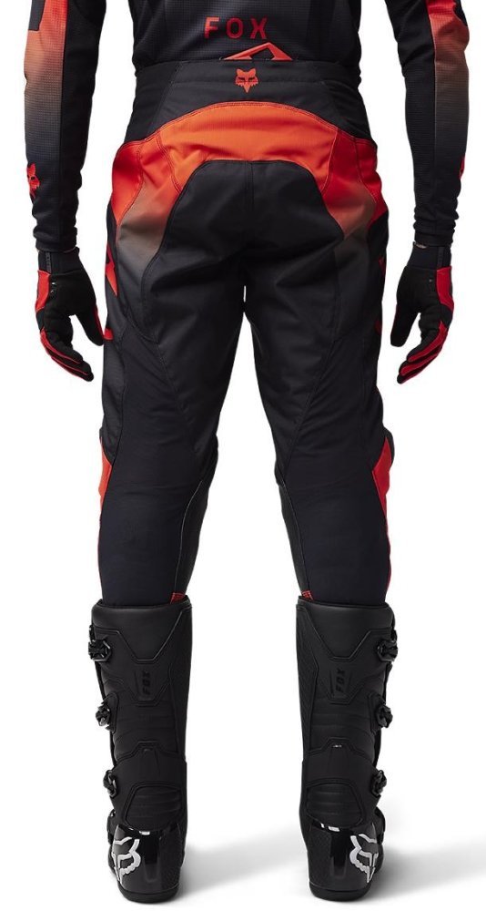 Fox Head 180 PANT - LEAN [FLO RED]
