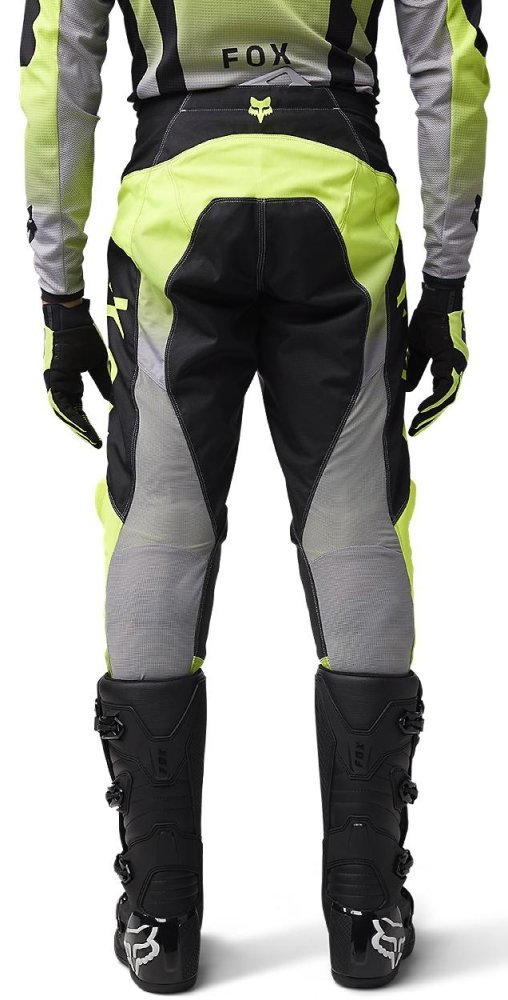 Fox Head 180 PANT - LEAN [FLO YELLOW]