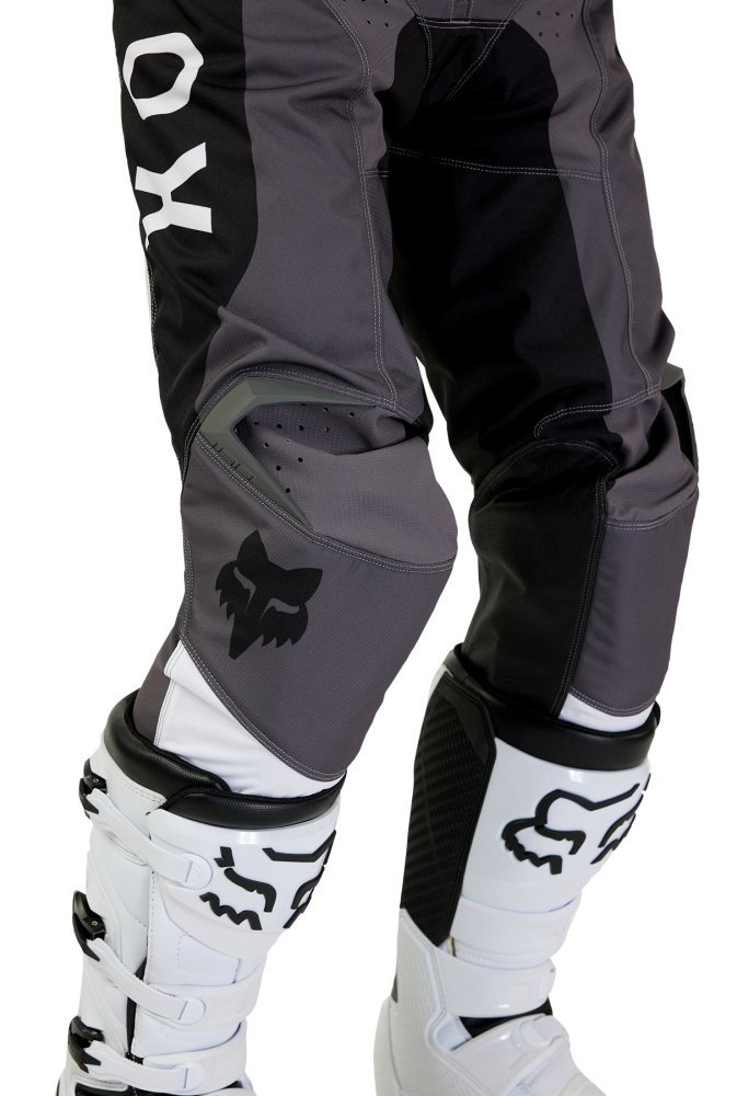 Fox Head 180 PANT - NITRO [BLACK]