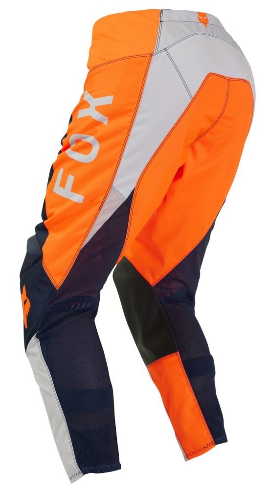 Fox Head 180 PANT - NITRO [FLO ORANGE]