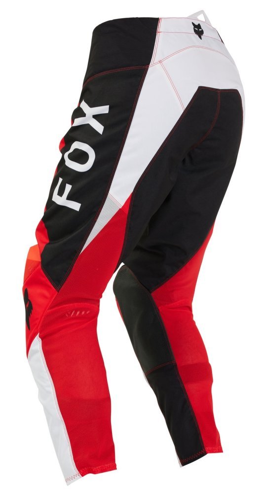 Fox Head 180 PANT - NITRO [FLO RED]