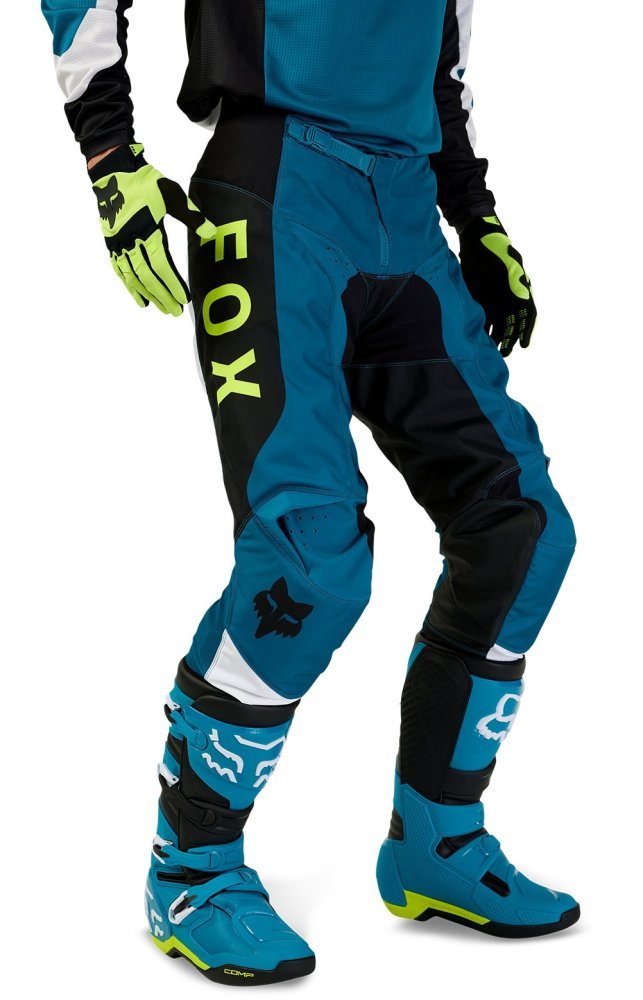 Fox Head 180 PANT - NITRO [MAUI BLUE]