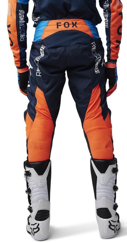 Fox Head 180 PANT - RACE SPEC [MIDNIGHT]