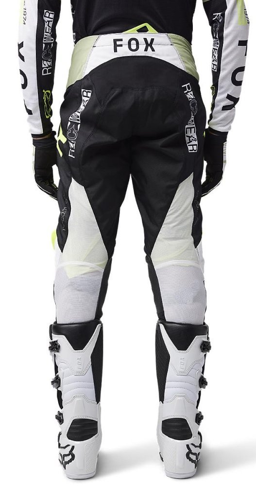 Fox Head 180 PANT - RACE SPEC [PALE GREEN]