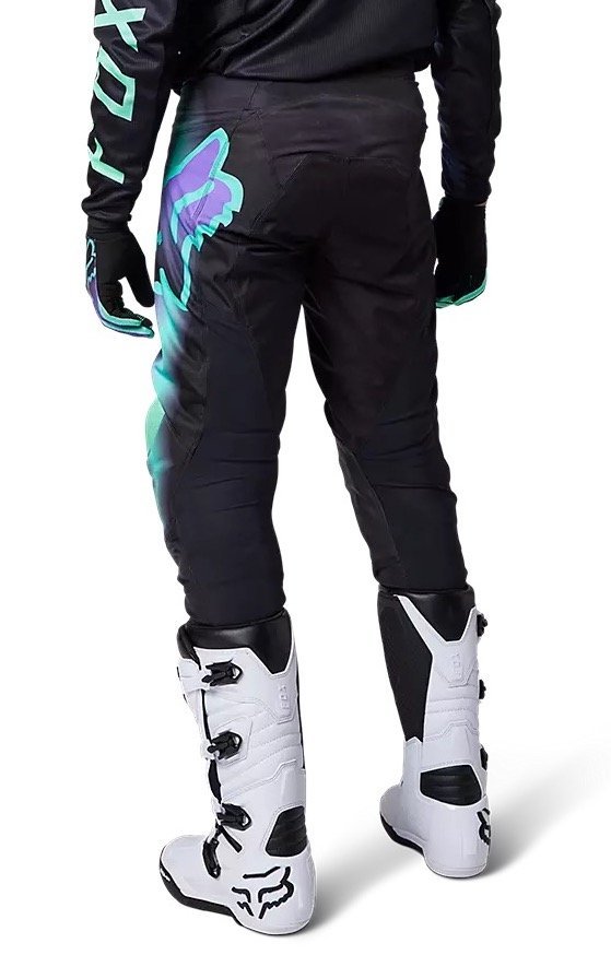 Fox Head 180 PANT - TOXSYK [BLACK]