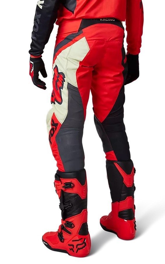 Fox Head 180 PANT - XPOZR [FLO RED]