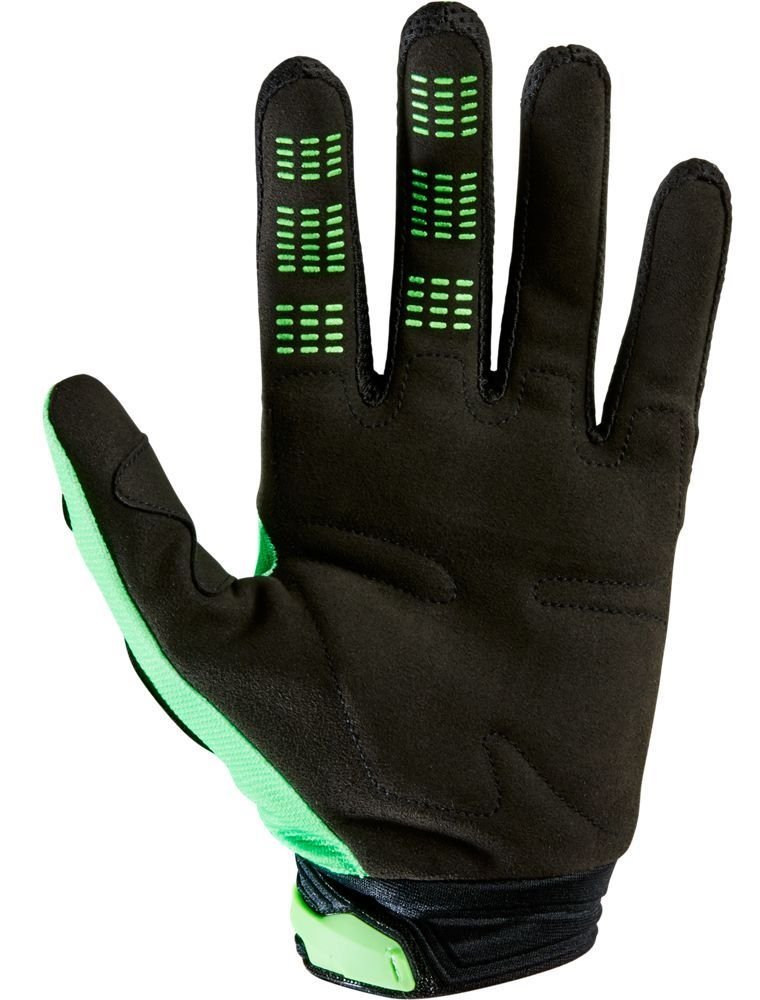 Fox Head 180 PERIL GLOVE [FLO GREEN]