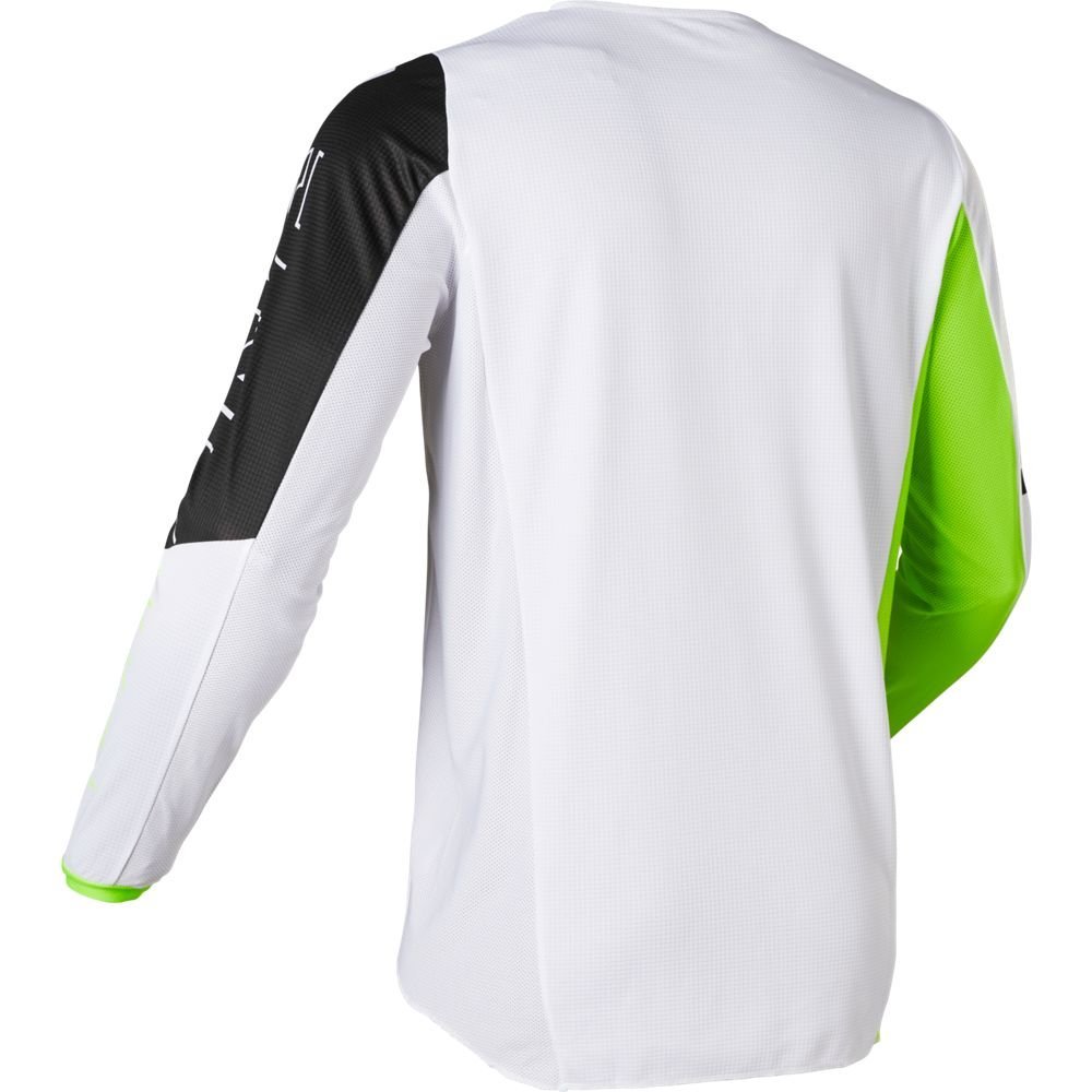 Fox Head 180 SKEW JERSEY [FLO YELLOW]