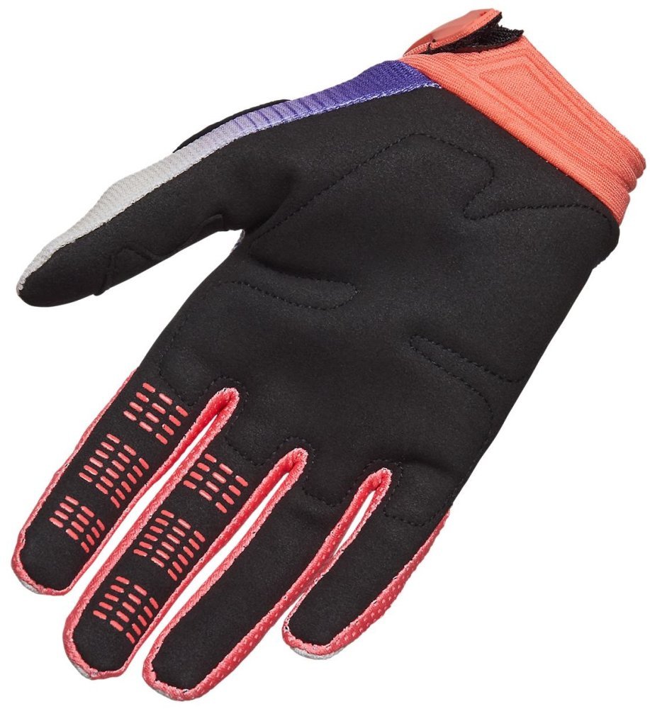 Fox Head 180 WOMAN GLOVE - COLLECT [CREAM]