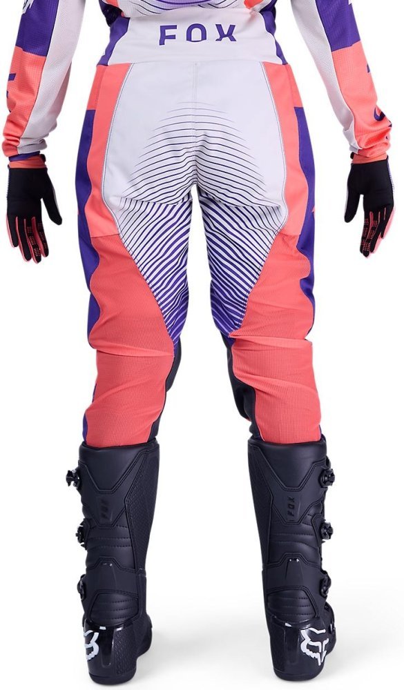 Fox Head 180 WOMAN PANT - COLLECT [GRAPE]