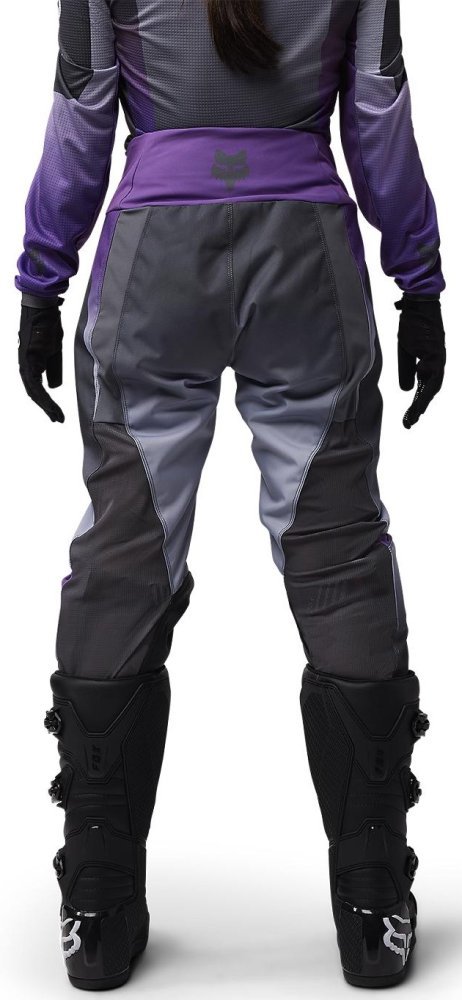 Fox Head 180 WOMAN PANT - LEAN [DARK PURPLE]