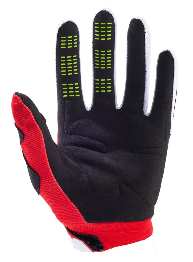 Fox Head 180 YOUTH GLOVE - BALLAST [BLACK]