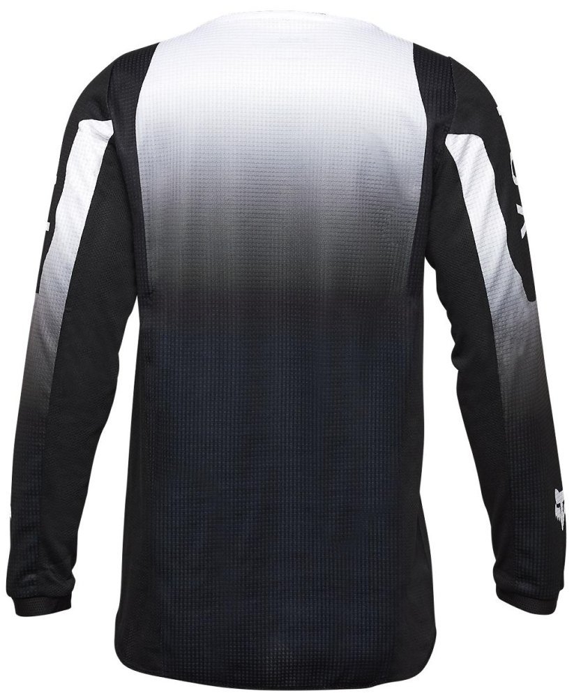 Fox Head 180 YOUTH JERSEY - LEAN [BLACK]