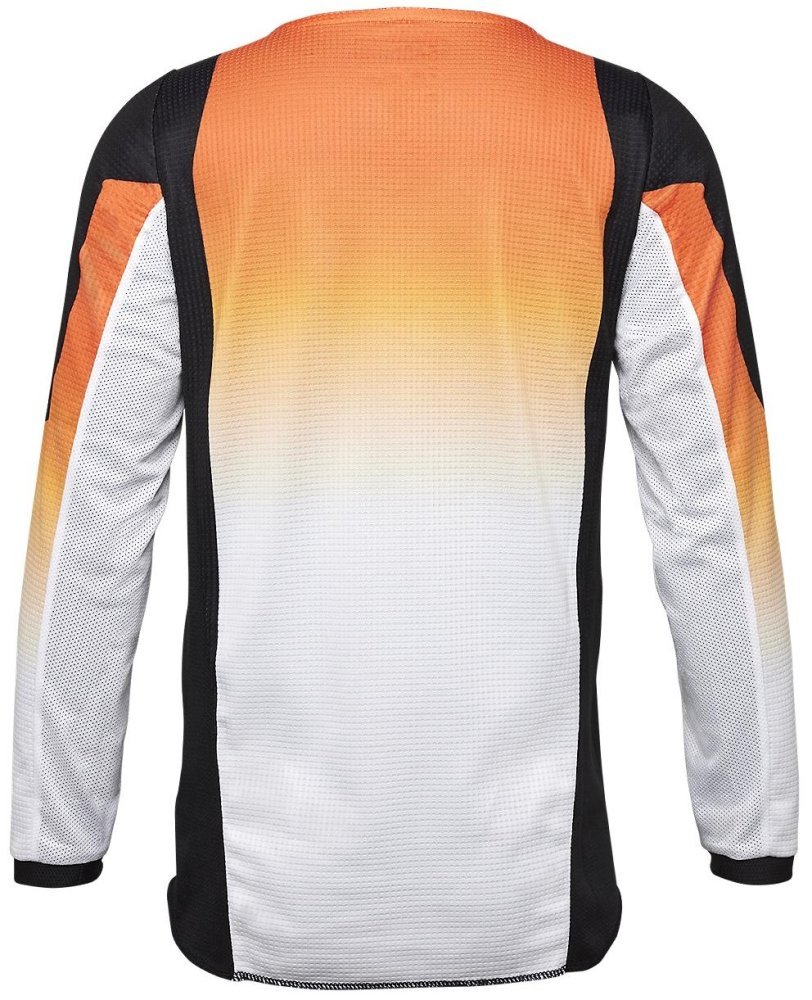Fox Head 180 YOUTH JERSEY - LEAN [FLO ORANGE]