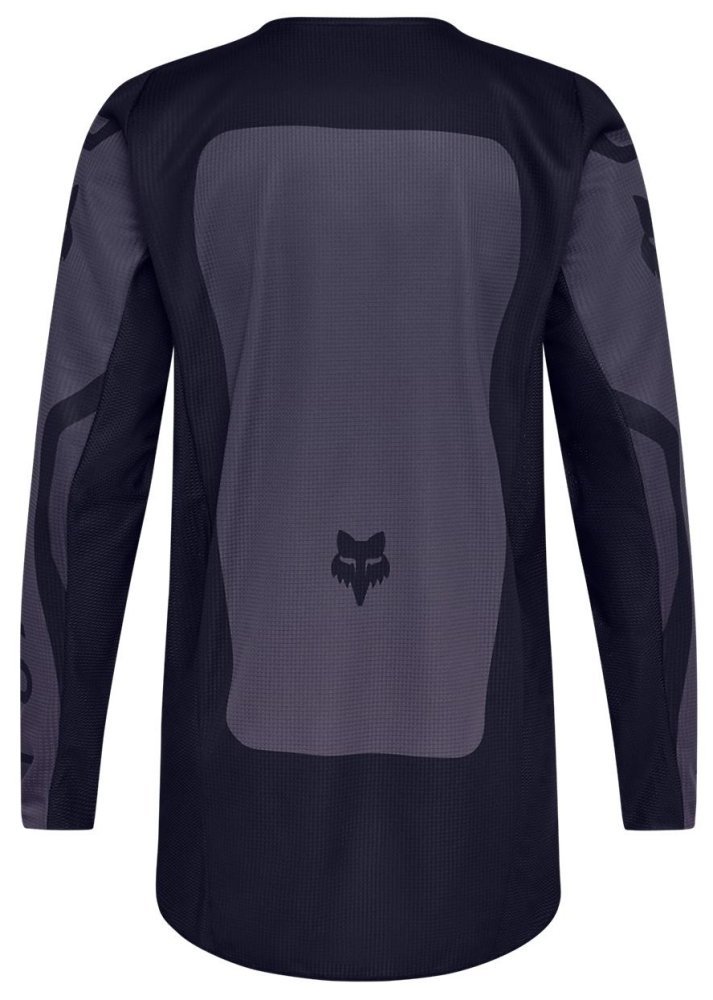 Fox Head 180 YOUTH JERSEY - SHIELD [BLACK]