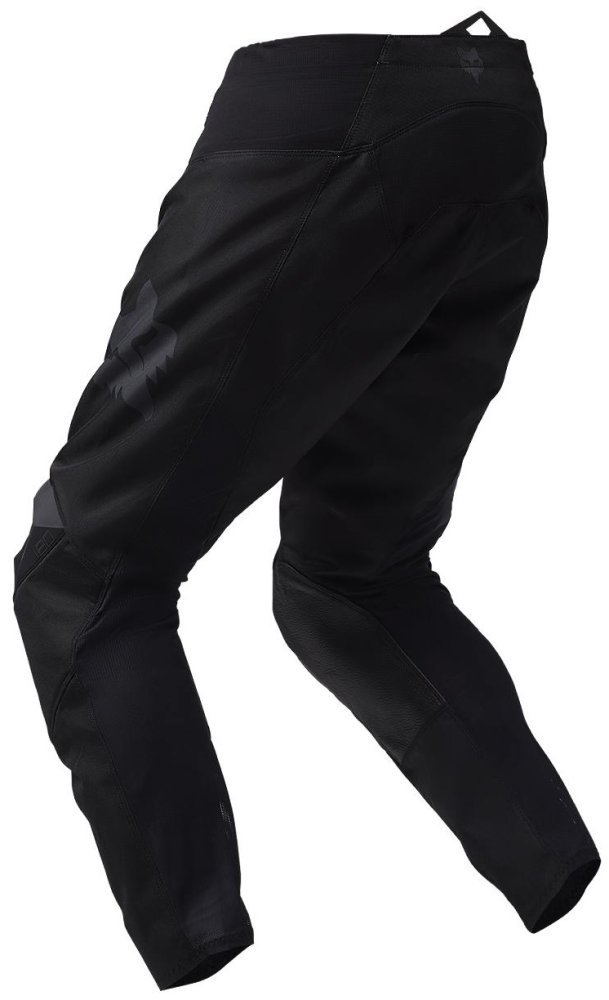 Fox Head 180 YOUTH PANT - BLACKOUT [BLACK]