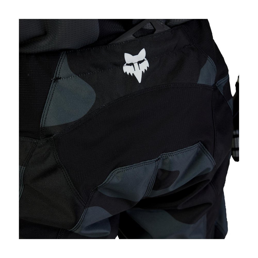 Fox Head 180 YOUTH PANT - BNKR [BLACK]