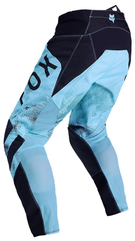 Fox Head 180 YOUTH PANT - KAIROS [TURQUOISE]
