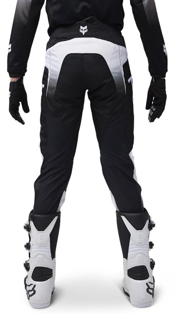 Fox Head 180 YOUTH PANT - LEAN [BLACK]