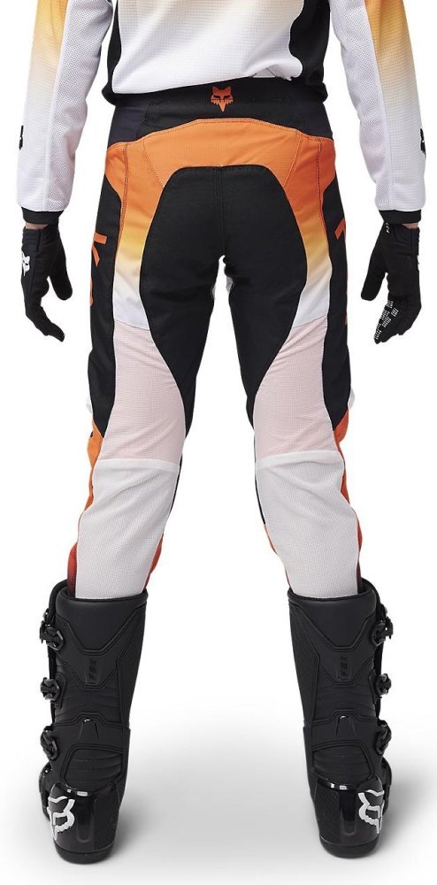 Fox Head 180 YOUTH PANT - LEAN [FLO ORANGE]