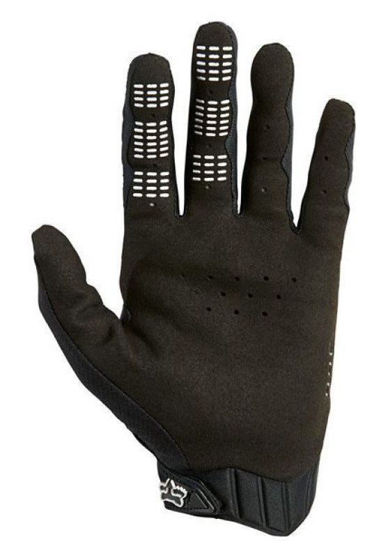 Fox Head 360 GLOVE [BLACK]