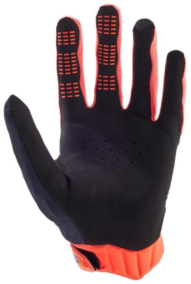 Fox Head 360 GLOVE [FLO ORANGE]