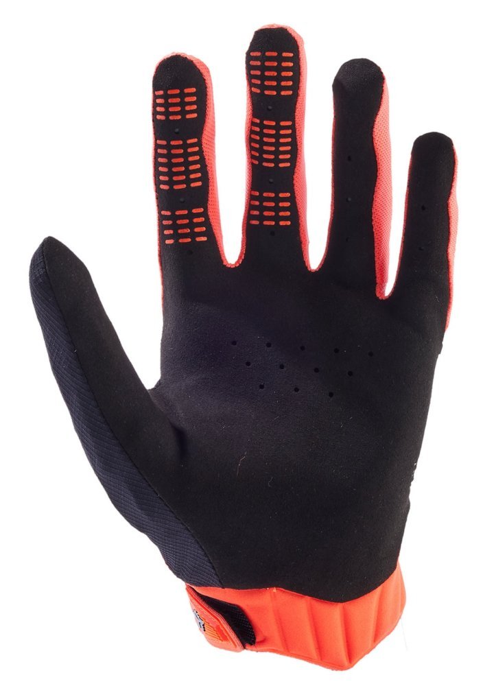 Fox Head 360 GLOVE [FLO ORANGE]