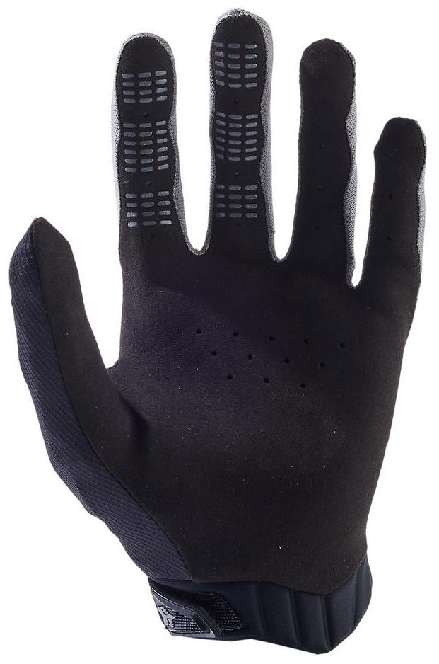 Fox Head 360 GLOVE [GREY]