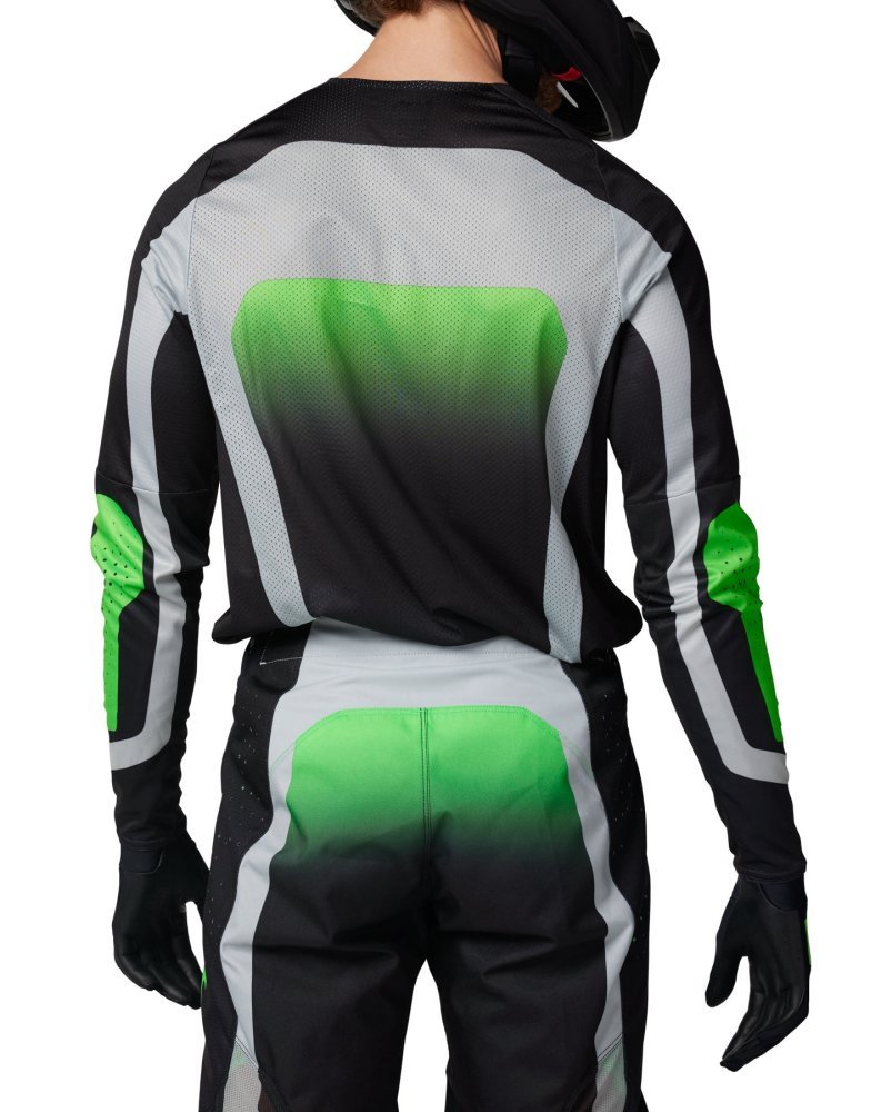 Fox Head 360 JERSEY - A1 50TH [BLACK]