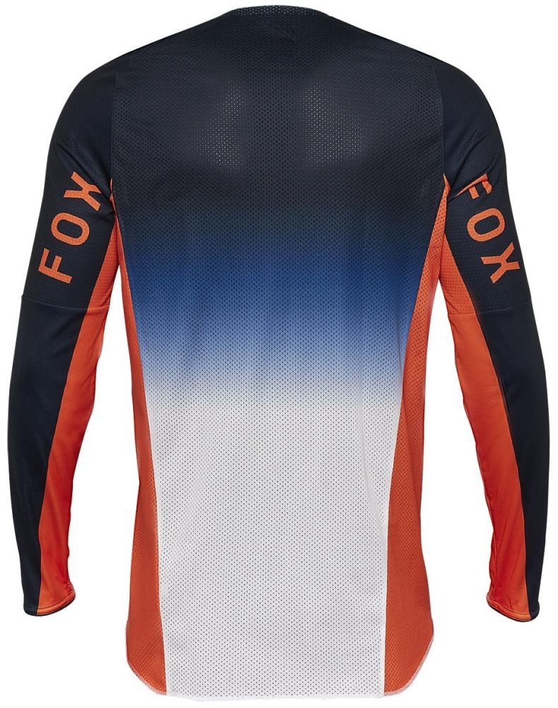 Fox Head 360 JERSEY - DIVIDER [FLO ORANGE]