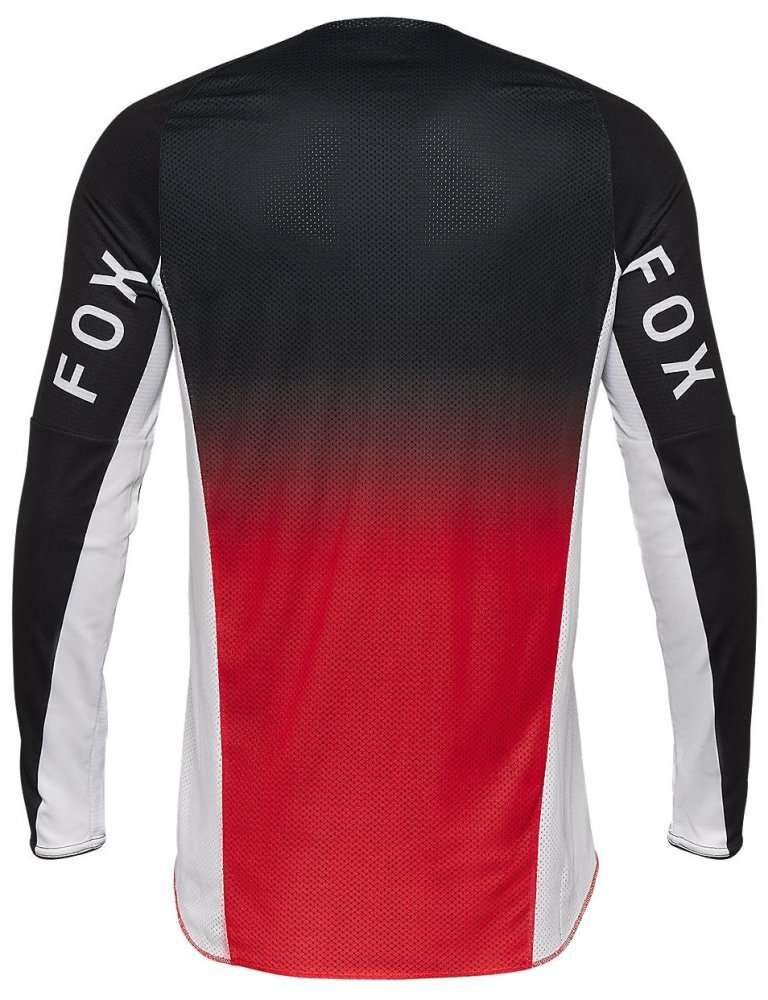 Fox Head 360 JERSEY - DIVIDER [FLO RED]