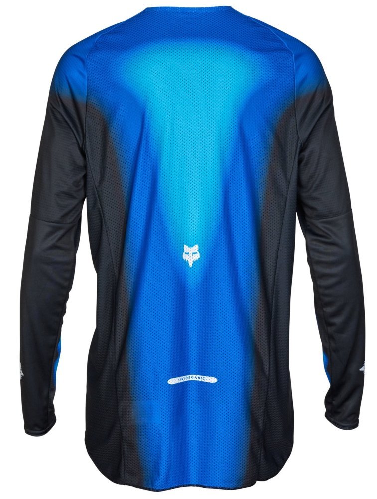 Fox Head 360 JERSEY - VOLATILE [BLACK]
