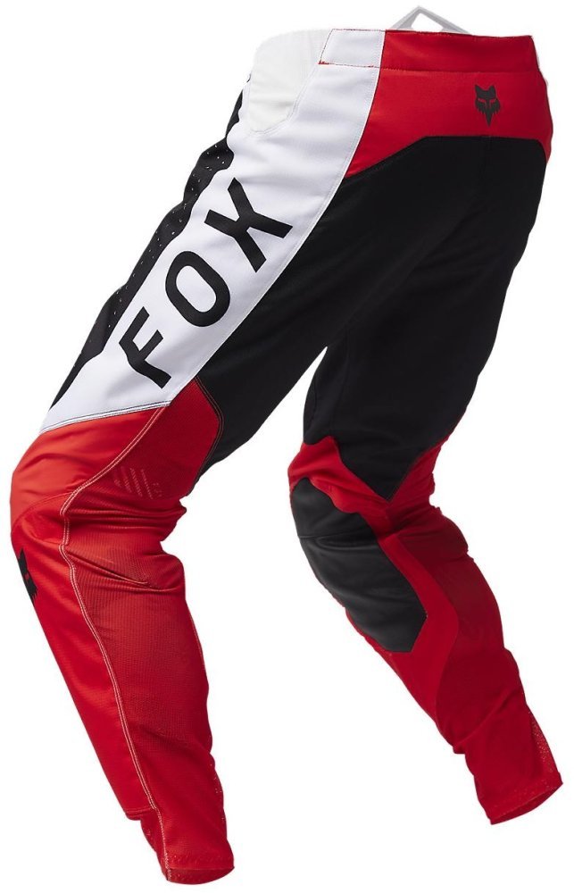 Fox Head 360 PANT - DIVIDER [FLO RED]