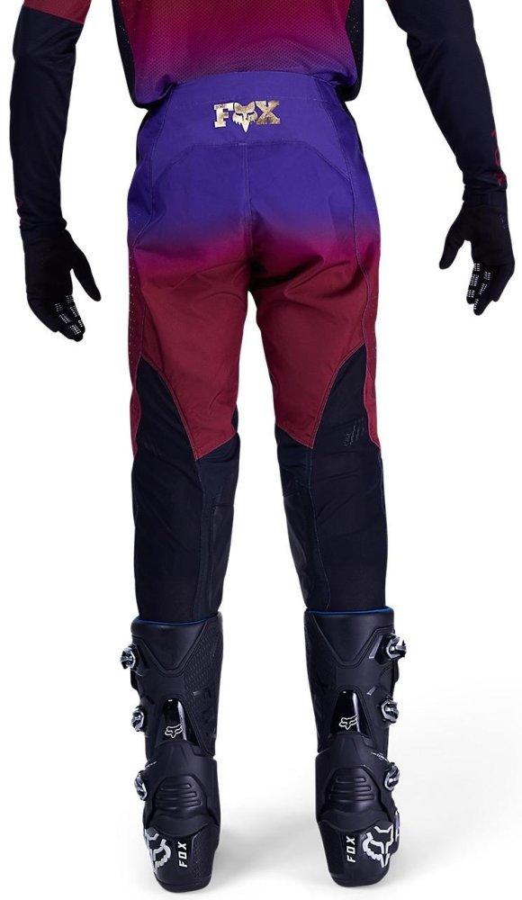 Fox Head 360 PANT - DRIP [RUST]