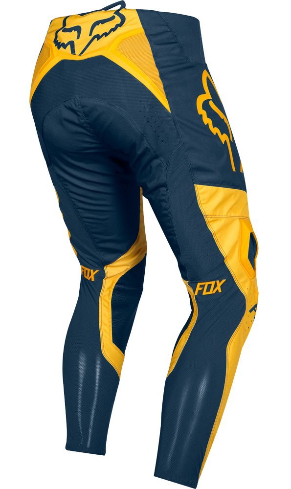 Fox Head 360 PANT - KILA [YELLOW]