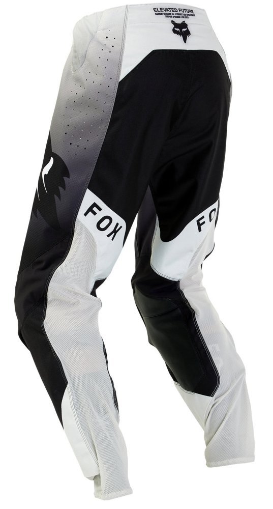 Fox Head 360 PANT - REVISE [BLACK]