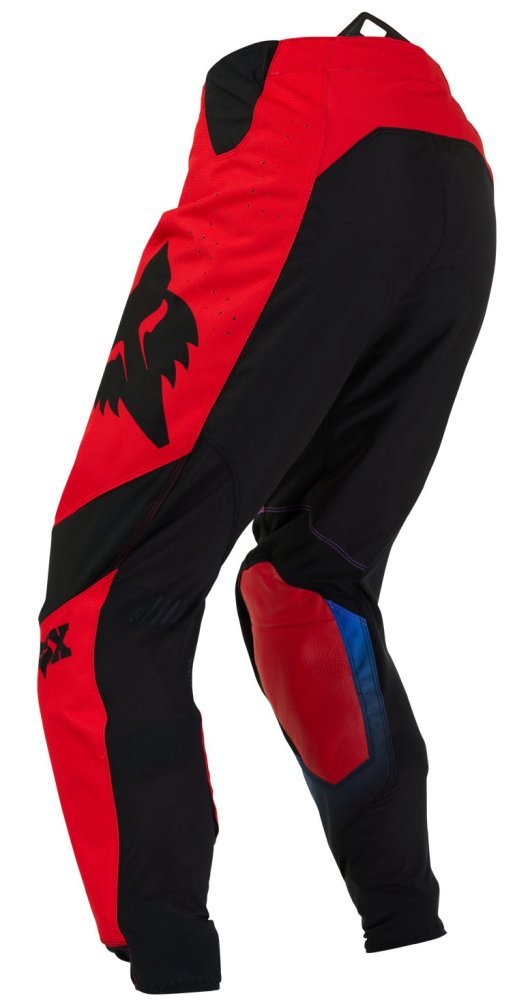 Fox Head 360 PANT - STREAK [FLO RED]