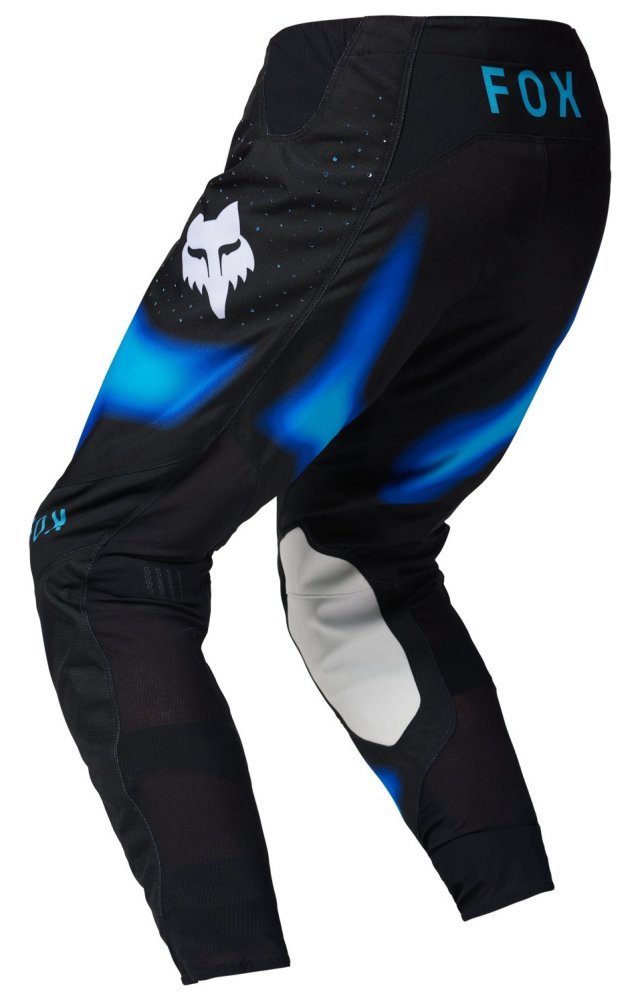 Fox Head 360 PANT - VOLATILE [BLACK]