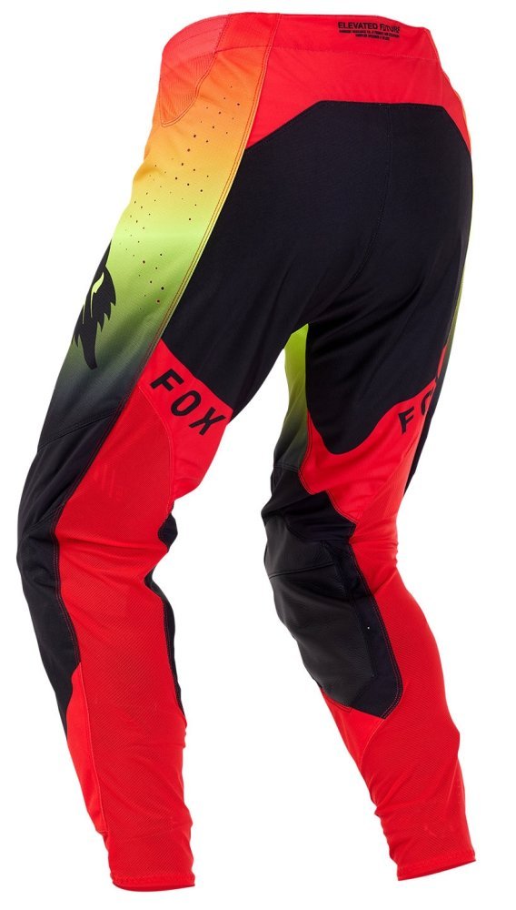 Fox Head 360 REVISE PANT [RED]