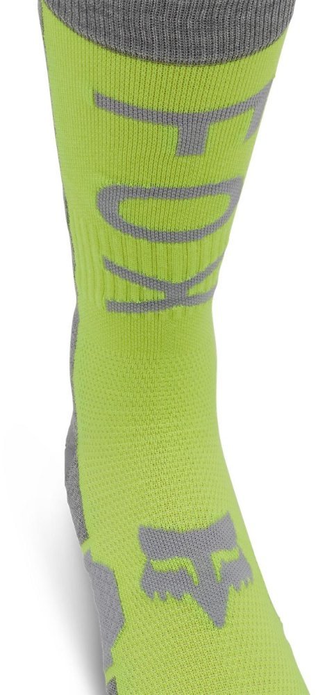 Fox Head 360 SOCK - DIVIDER [GREY]