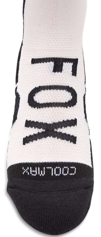 Fox Head 360 SOCK - TINE [BLACK]